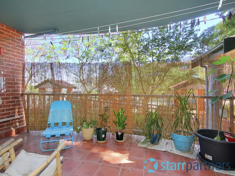 Fifth view of Homely unit listing, 1/10-14 Arthur Street, Merrylands NSW 2160