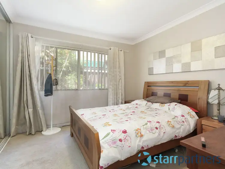 Sixth view of Homely unit listing, 1/10-14 Arthur Street, Merrylands NSW 2160
