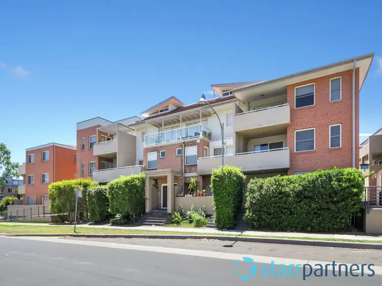Main view of Homely unit listing, 10/120 Driftway Drive, Pemulwuy NSW 2145