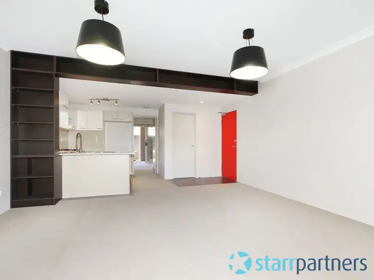 Second view of Homely unit listing, 10/120 Driftway Drive, Pemulwuy NSW 2145