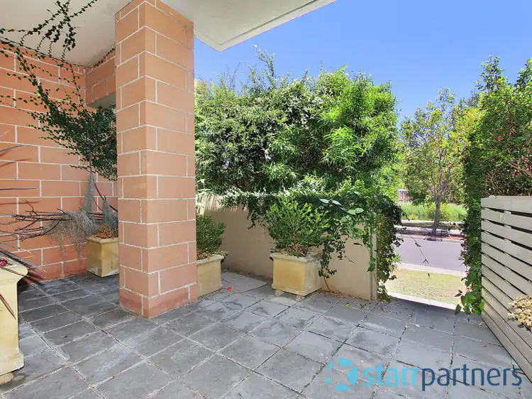 Fourth view of Homely unit listing, 10/120 Driftway Drive, Pemulwuy NSW 2145
