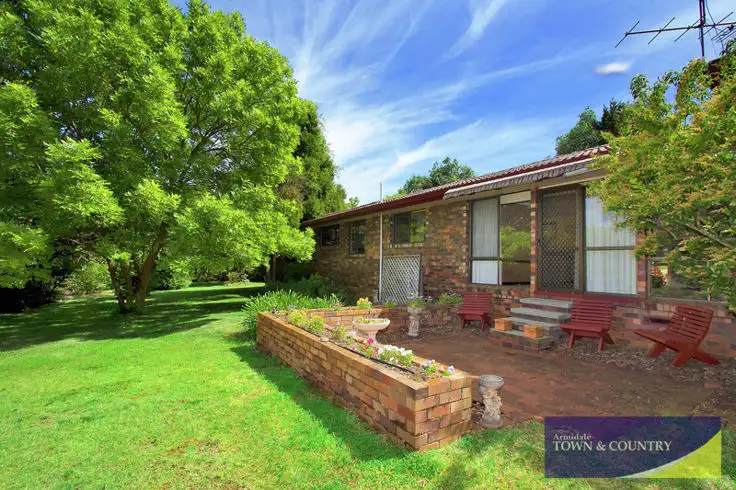 Second view of Homely house listing, 16 Mulligans Lane, Armidale NSW 2350