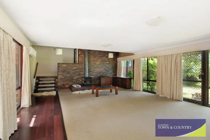Sixth view of Homely house listing, 16 Mulligans Lane, Armidale NSW 2350