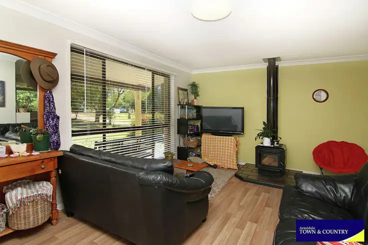Third view of Homely house listing, 2 Howard Place, Armidale NSW 2350