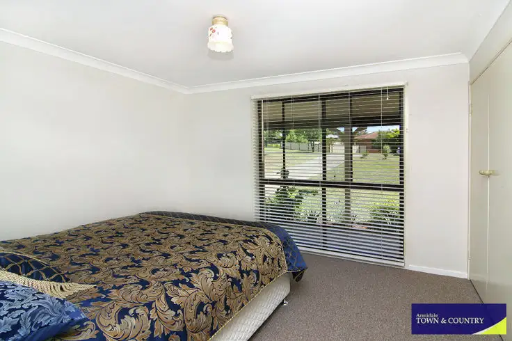 Fourth view of Homely house listing, 2 Howard Place, Armidale NSW 2350
