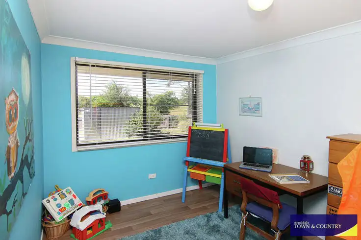 Sixth view of Homely house listing, 2 Howard Place, Armidale NSW 2350