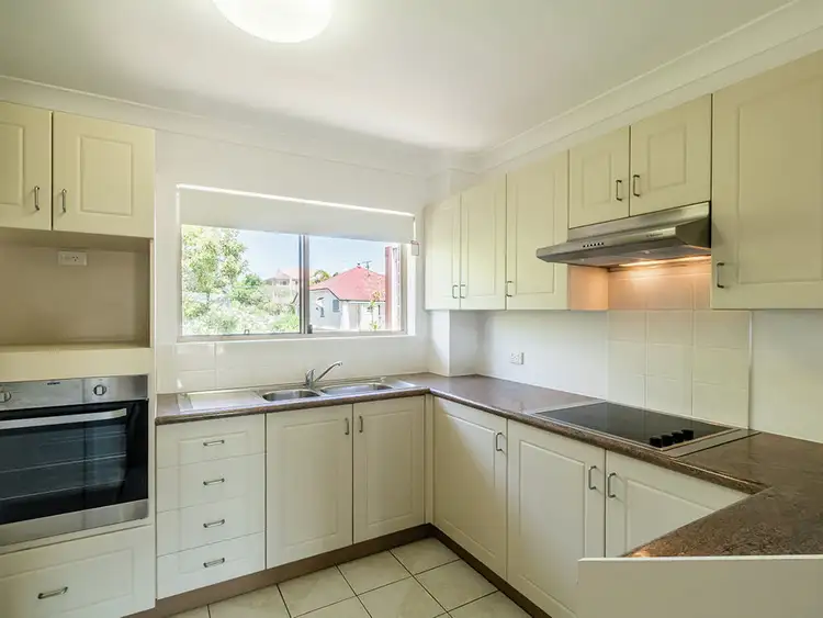 Fifth view of Homely unit listing, 6/59 Wellington Street, Coorparoo QLD 4151