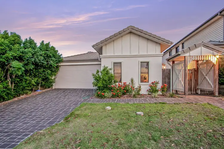 Main view of Homely house listing, 76 Sanctuary Drive, Forest Lake QLD 4078