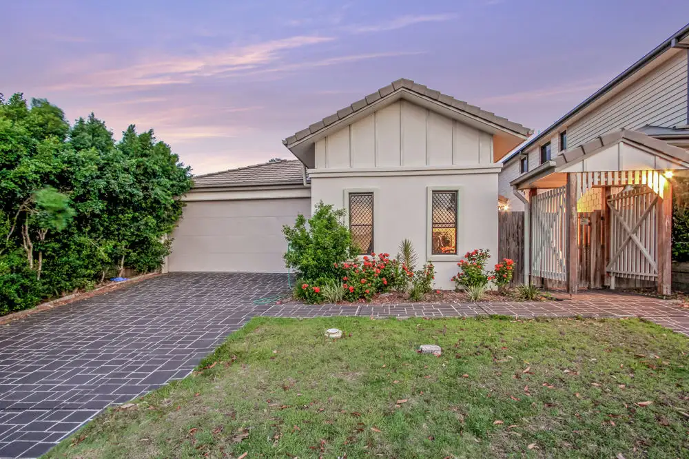 Main view of Homely house listing, 76 Sanctuary Drive, Forest Lake QLD 4078