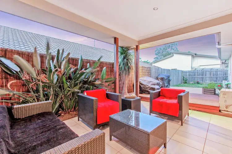 Second view of Homely house listing, 76 Sanctuary Drive, Forest Lake QLD 4078