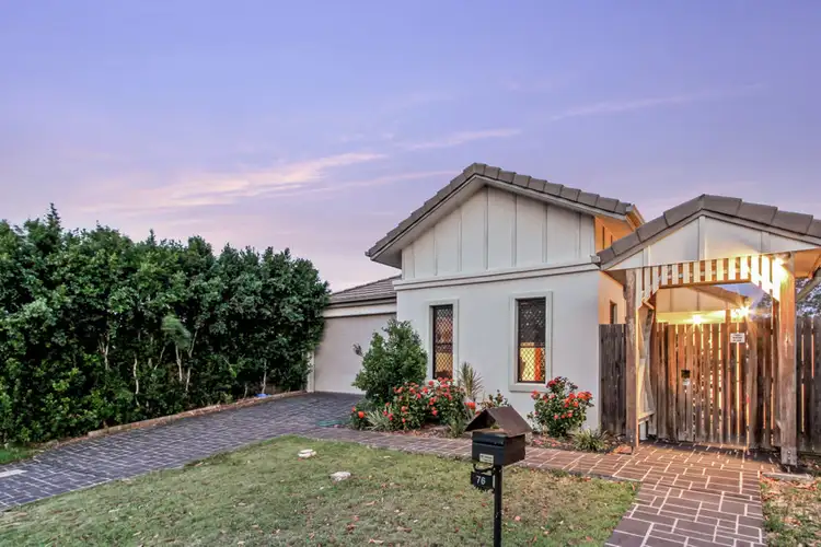 Sixth view of Homely house listing, 76 Sanctuary Drive, Forest Lake QLD 4078