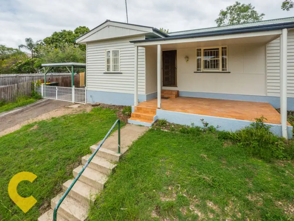 Main view of Homely house listing, 10 Edris Street, Alderley QLD 4051