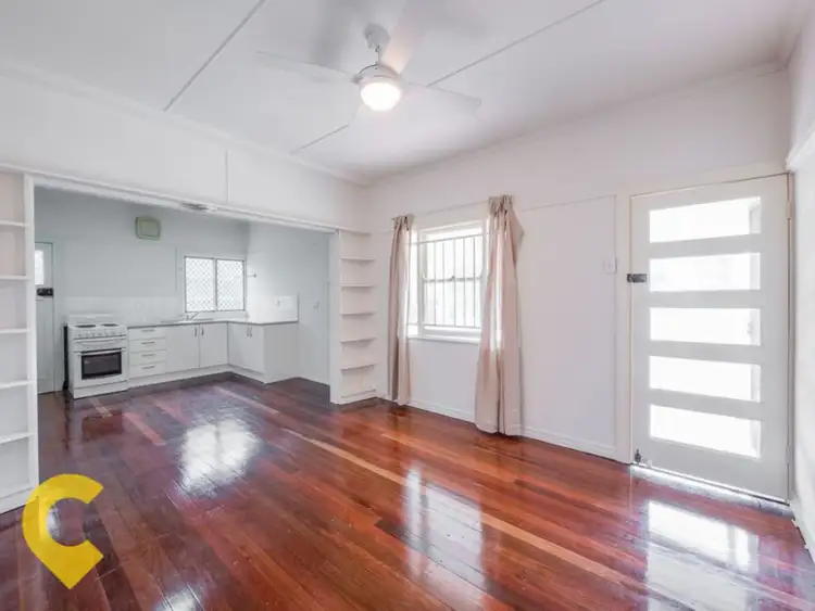 Second view of Homely house listing, 10 Edris Street, Alderley QLD 4051