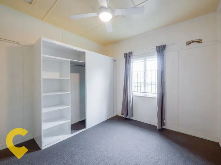 Fifth view of Homely house listing, 10 Edris Street, Alderley QLD 4051