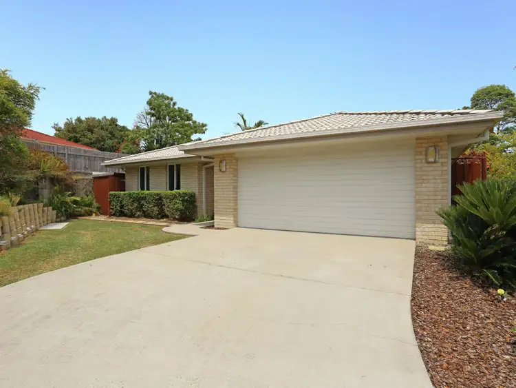 86 Oscar Ramsay Dr, Boambee East NSW 2452