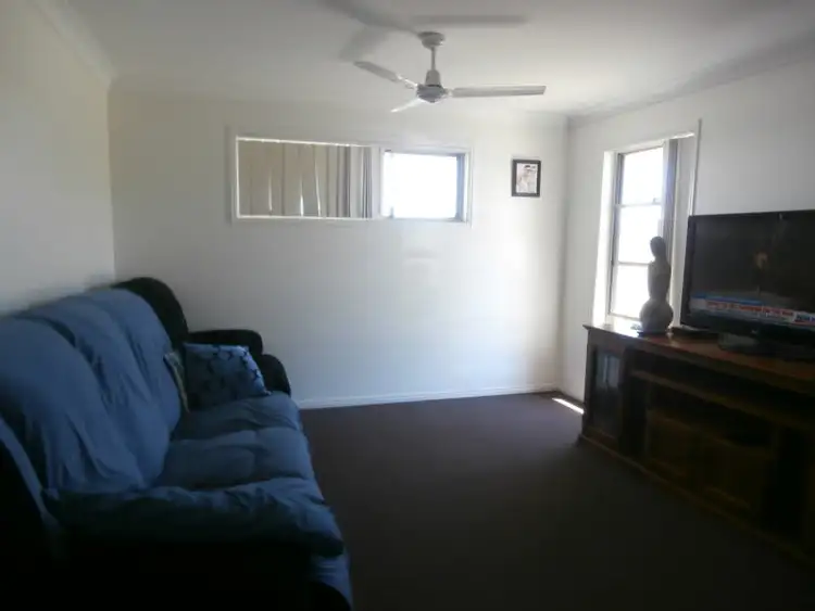 Sixth view of Homely house listing, 43 DRYNAN DRIVE, Calliope QLD 4680