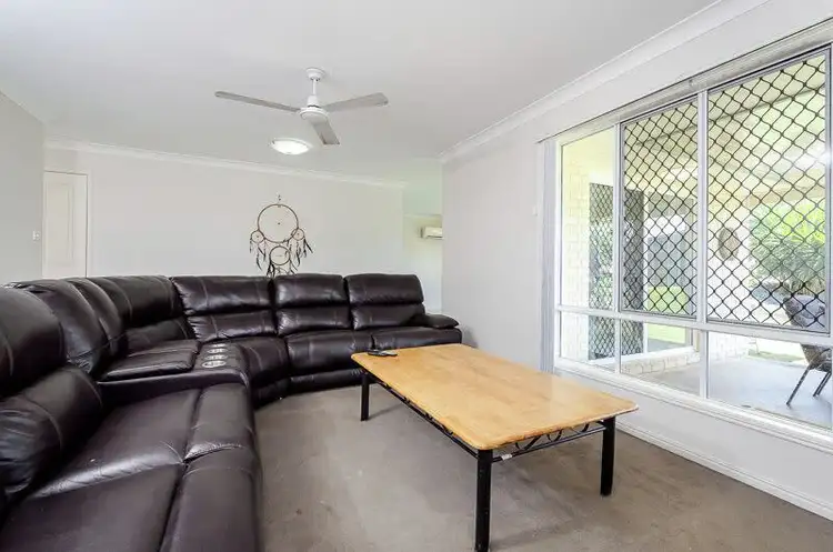 Fifth view of Homely house listing, 16 CENTRAL AVENUE, Calliope QLD 4680