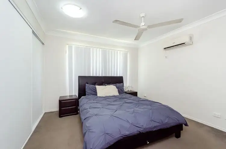 Sixth view of Homely house listing, 16 CENTRAL AVENUE, Calliope QLD 4680
