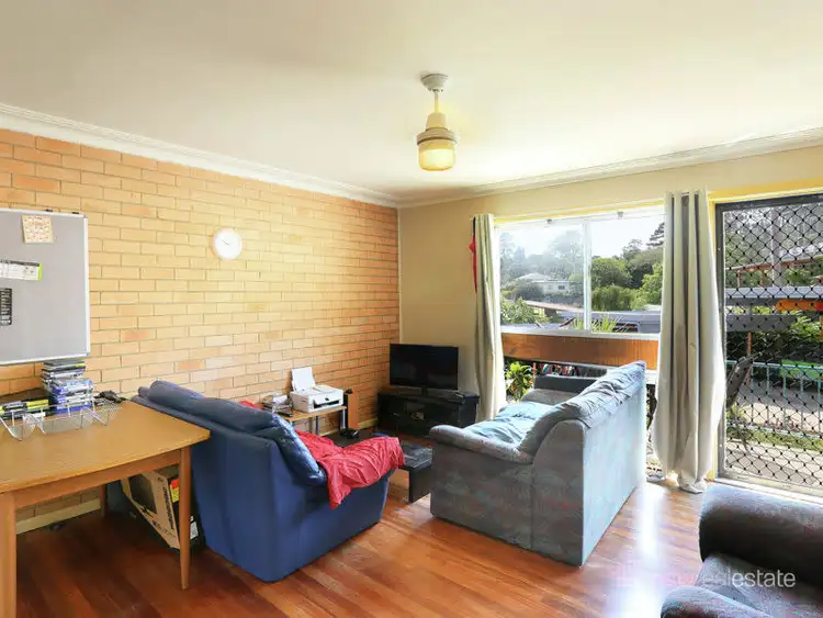 Second view of Homely unit listing, 2/25 Bent Street, Coffs Harbour NSW 2450