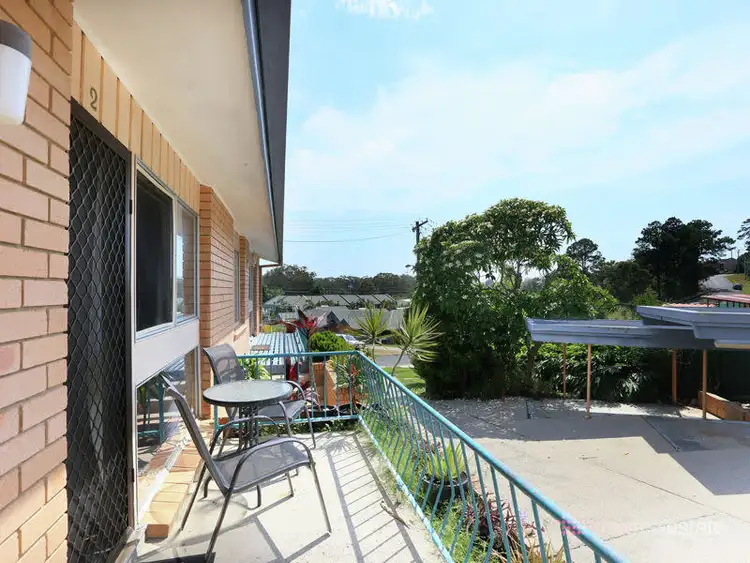 Third view of Homely unit listing, 2/25 Bent Street, Coffs Harbour NSW 2450