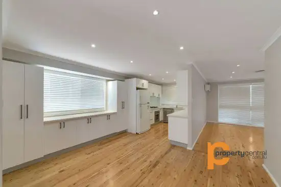 Second view of Homely house listing, 36 Farmview Drive, Cranebrook NSW 2749