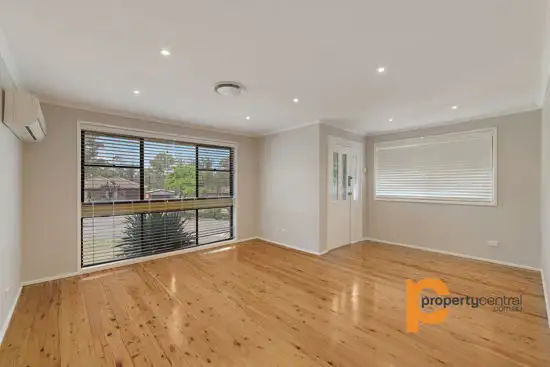 Fourth view of Homely house listing, 36 Farmview Drive, Cranebrook NSW 2749