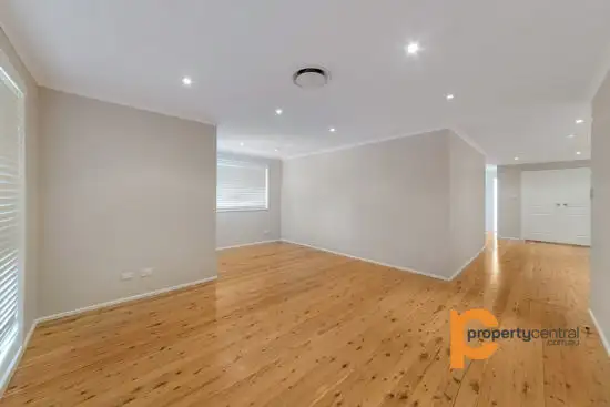 Fifth view of Homely house listing, 36 Farmview Drive, Cranebrook NSW 2749