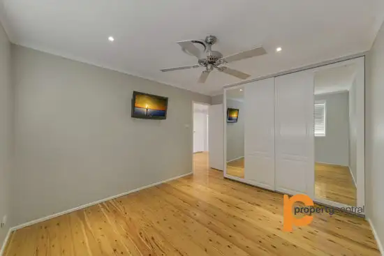 Sixth view of Homely house listing, 36 Farmview Drive, Cranebrook NSW 2749