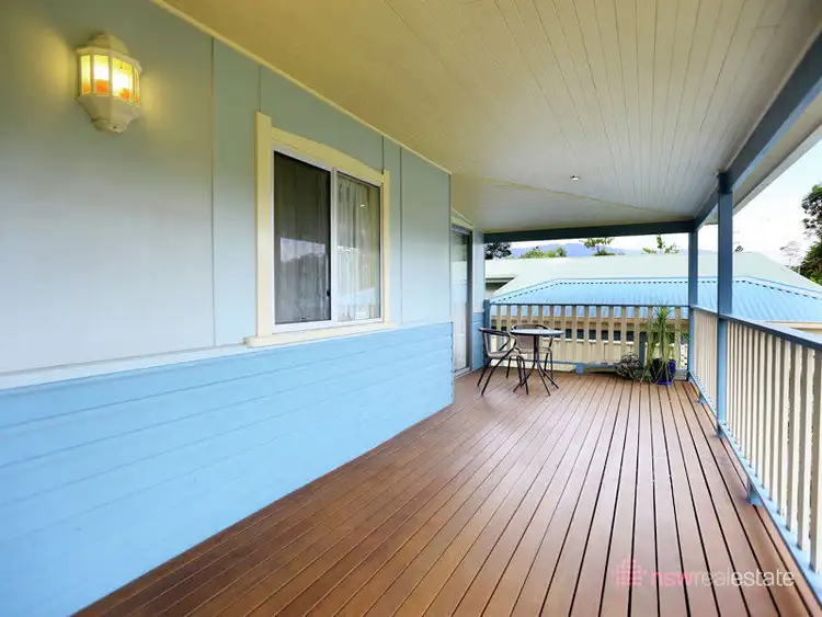 Second view of Homely house listing, 6 Gundagai Place, Coffs Harbour NSW 2450