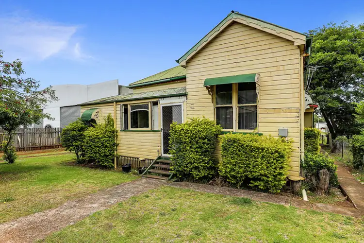41 Raff Street, Toowoomba City QLD 4350