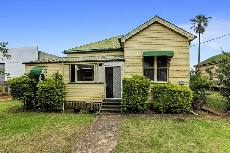 Second view of Homely unit listing, 41 Raff Street, Toowoomba City QLD 4350