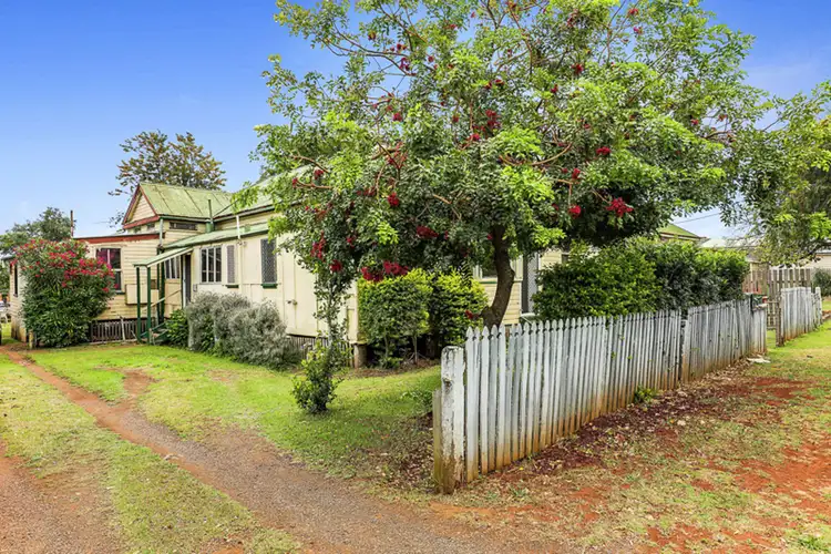 Third view of Homely unit listing, 41 Raff Street, Toowoomba City QLD 4350