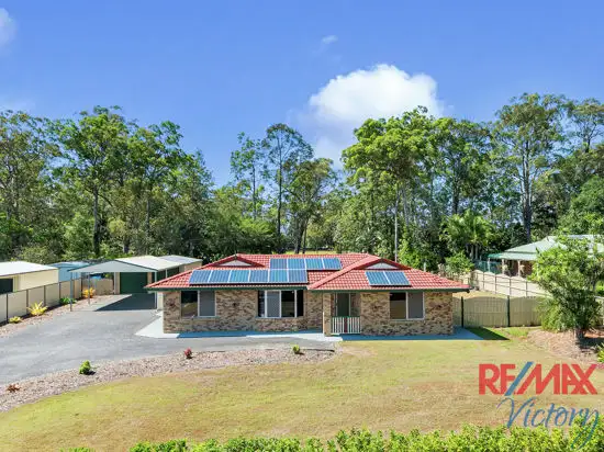 Main view of Homely rural property listing, 27 Coventry Place, Caboolture QLD 4510