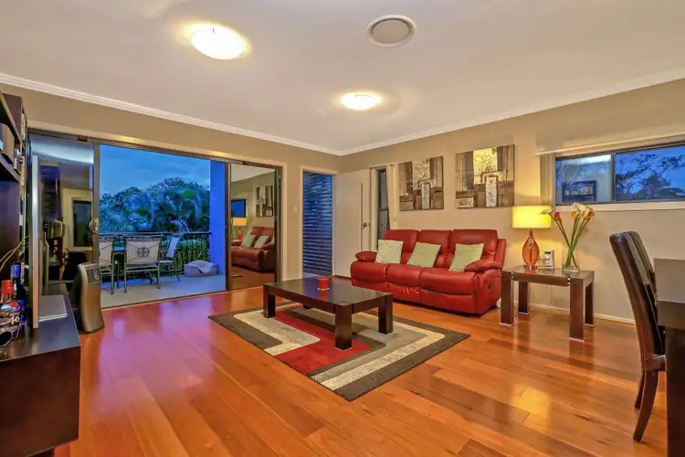 Fifth view of Homely townhouse listing, 1/2180 Logan Road, Upper Mount Gravatt QLD 4122