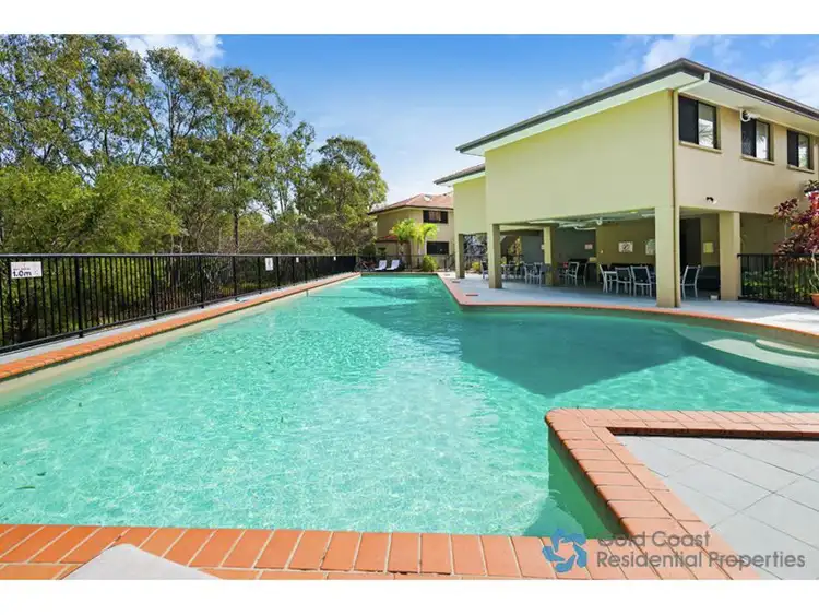 8/7-11 Brown St, Labrador QLD 4215