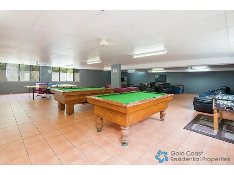 Fifth view of Homely unit listing, 8/7-11 Brown St, Labrador QLD 4215
