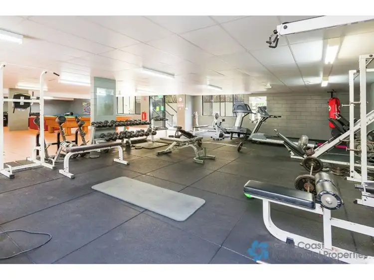 Sixth view of Homely unit listing, 8/7-11 Brown St, Labrador QLD 4215