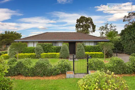 5 Neptune Crescent, Bligh Park NSW 2756