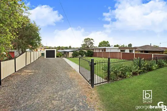 Main view of Homely house listing, 81 Kallaroo Road, San Remo NSW 2262