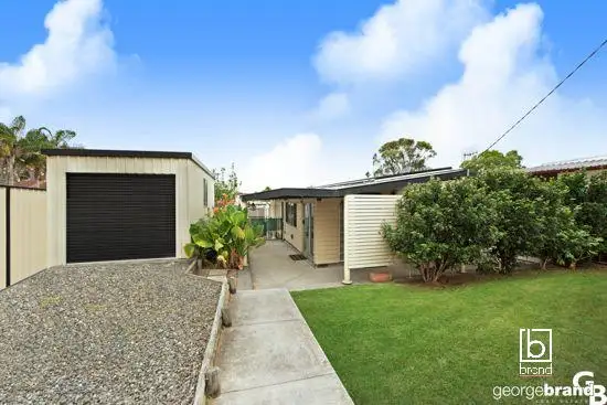 Second view of Homely house listing, 81 Kallaroo Road, San Remo NSW 2262
