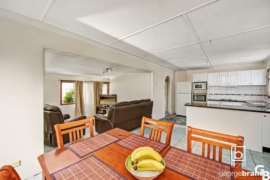 Fourth view of Homely house listing, 81 Kallaroo Road, San Remo NSW 2262