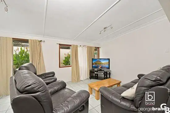 Fifth view of Homely house listing, 81 Kallaroo Road, San Remo NSW 2262