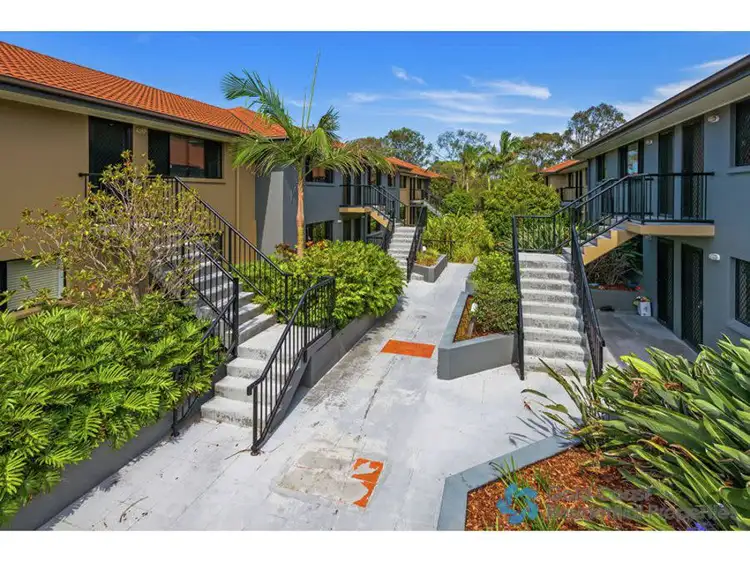 61/7-11 Brown St, Labrador QLD 4215