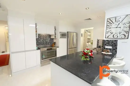 Second view of Homely house listing, 3 Aster Close, Glenmore Park NSW 2745