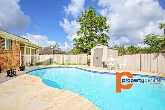 Third view of Homely house listing, 3 Aster Close, Glenmore Park NSW 2745