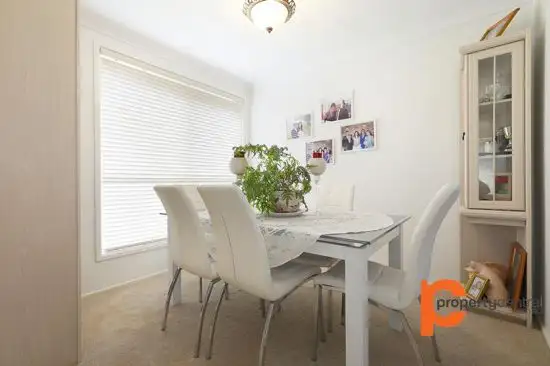 Fifth view of Homely house listing, 3 Aster Close, Glenmore Park NSW 2745