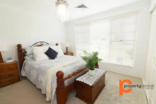 Seventh view of Homely house listing, 3 Aster Close, Glenmore Park NSW 2745