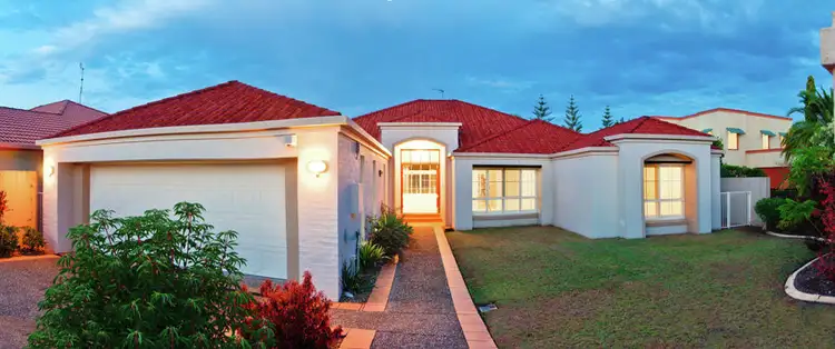 11 Julatten Drive, Robina QLD 4226