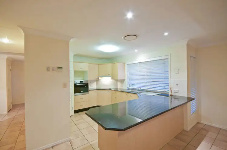 Fourth view of Homely house listing, 11 Julatten Drive, Robina QLD 4226