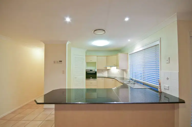 Fifth view of Homely house listing, 11 Julatten Drive, Robina QLD 4226